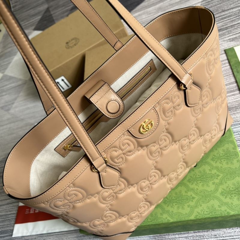 Gucci Shopping Bags
